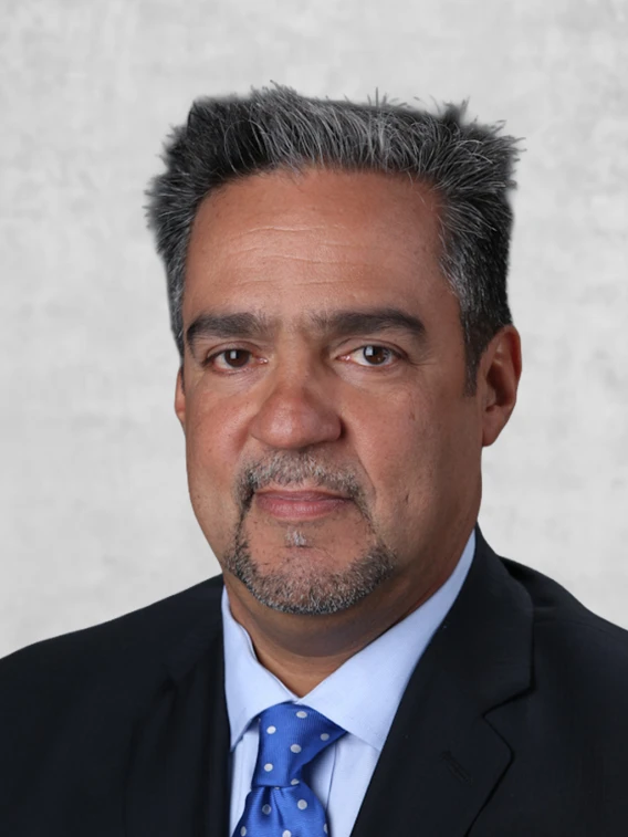 Roberto Marcano Leadership - OdysseyRe